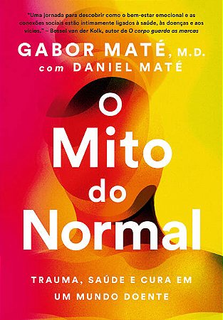 Mito do Normal, O