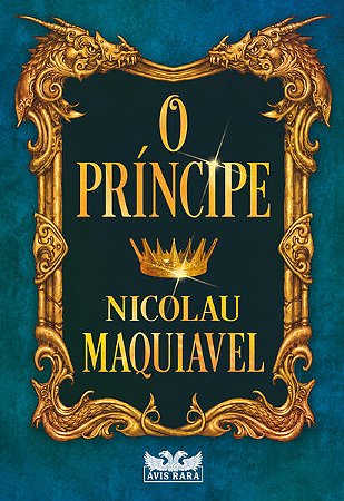 Principe, O