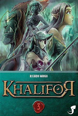 Khalifor:  Vol. 3