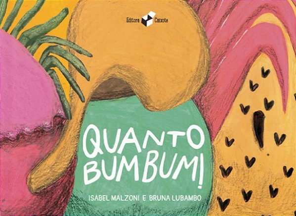 Quanto Bumbum!