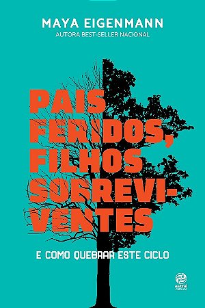 Pais Feridos, Filhos Sobreviventes e Como Quebrar Este Ciclo