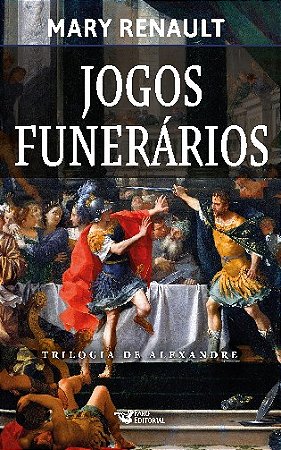 Jogos Funerarios