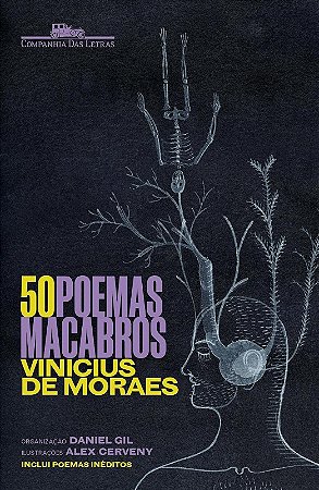 50 Poemas Macabros