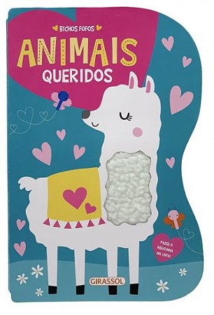 Bichos Fofos - Animais Queridos