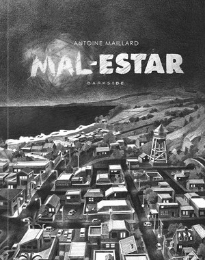 Mal-estar