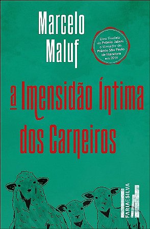 Imensidao Intima dos Carneiros, A