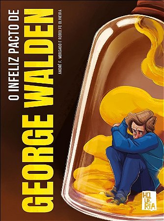 Infeliz Pacto de George Walden, O