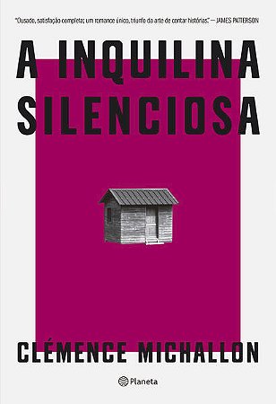 A Inquilina Silenciosa