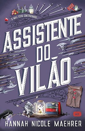 Assistente do Vilao