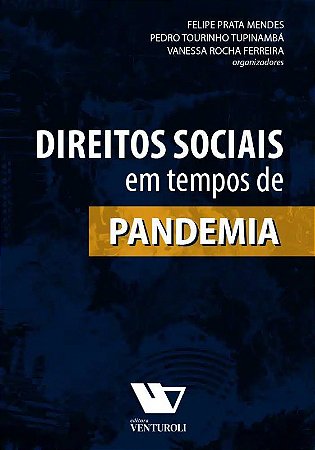 Direitos Sociais em Tempos de Pandemia