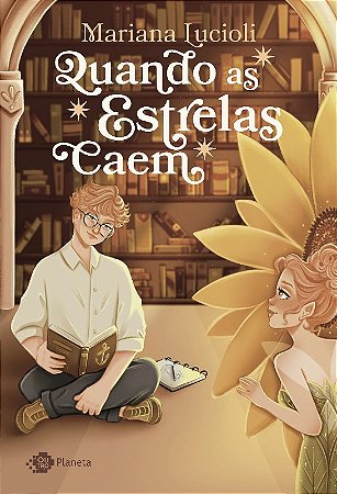 Quando as Estrelas Caem