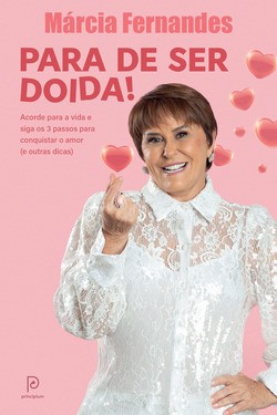 Para de Ser Doida!