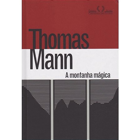 Montanha Magica, A