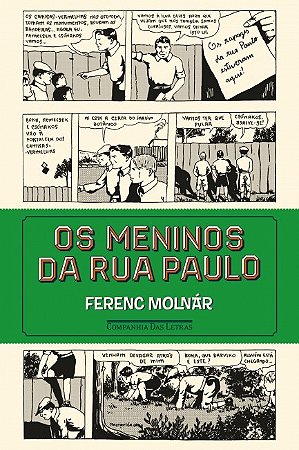Meninos da Rua Paulo, os