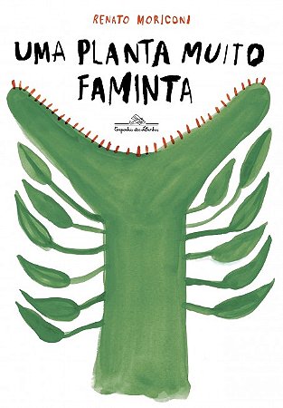 Planta Muito Faminta, Uma