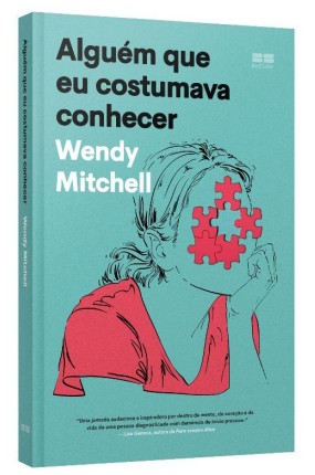 Alguem Que Eu Costumava Conhecer