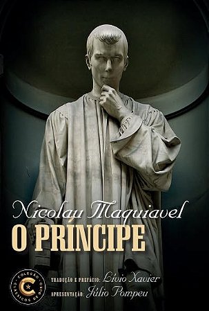 Principe, O