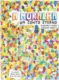 Muralha, A: Um Conto Eterno