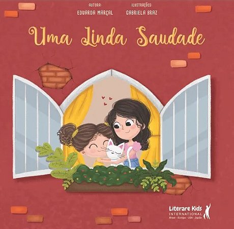 Linda Saudade, Uma