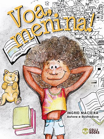 Voa, Menina!