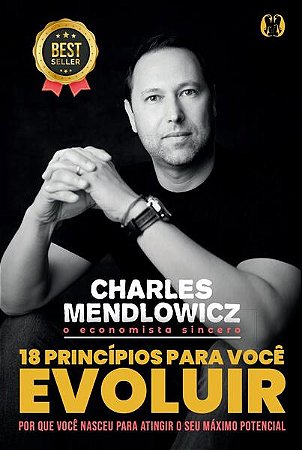 18 Principios para Voce Evoluir