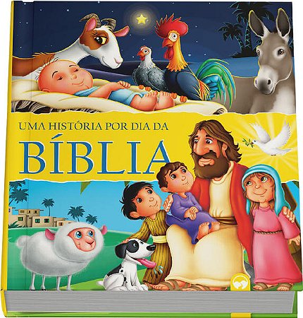 Historia por Dia da Biblia, Uma