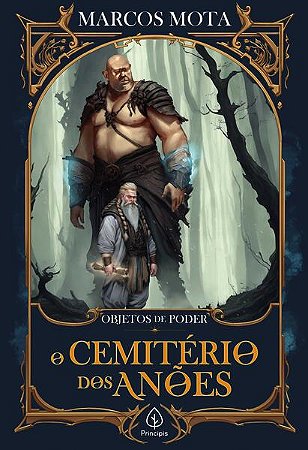 Cemiterio dos Anoes, O