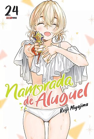 Namorada de Aluguel - Vol. 24