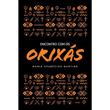 Encontro com os Orixas