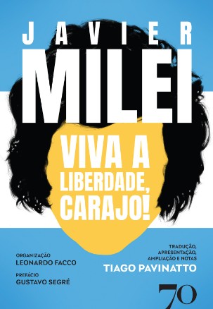 Viva a Liberdade, Carajo!