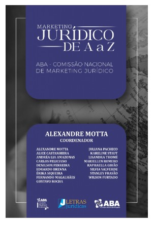 Marketing Juridico de a a Z