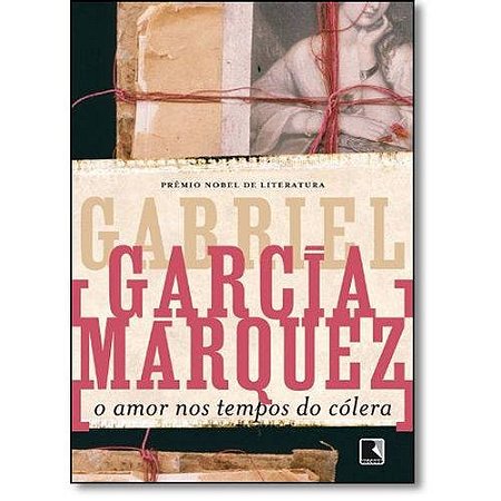 Amor Nos Tempos do Colera, O