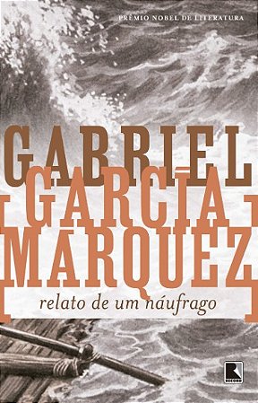 Relato de Um Naufrago