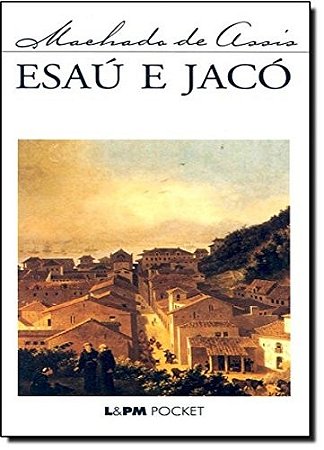 Esau e Jaco