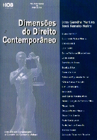 Defesa do Contribuinte no Direito Brasileiro, A