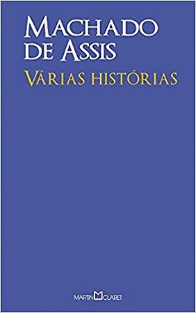 Varias Historias