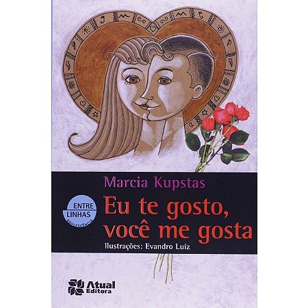 Eu te Gosto, Voce me Gosta