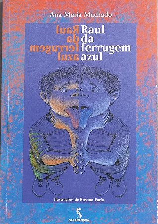 Raul da Ferrugem Azul