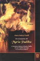 Conjuros de Maria Padilha
