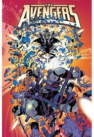 Os Vingadores - Vol. 61