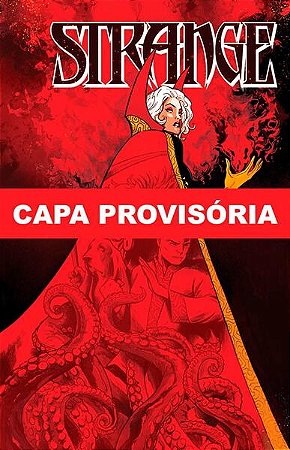 Doutor Estranho (2023) - Vol. 02