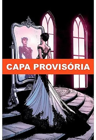 Batman por Tom King - Vol. 08