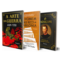 Box - Biblioteca da Estratégia