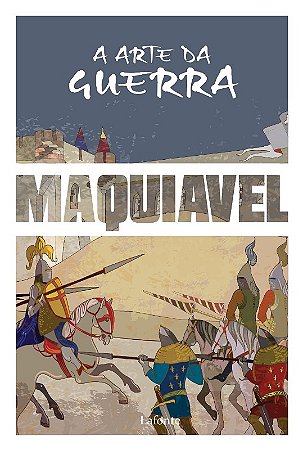 A Arte da Guerra