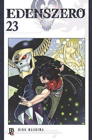 Edens Zero - Vol. 23