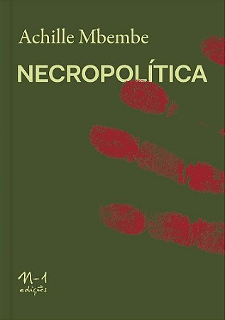 Necropolitica
