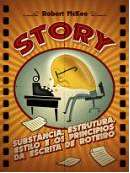 Story - Substancia, Estrutura, Estilo e os Principios