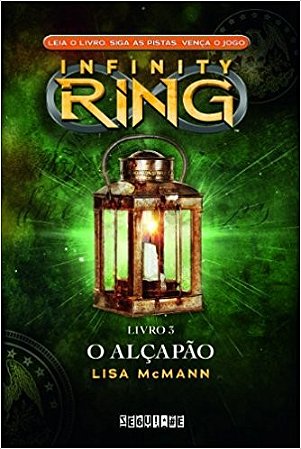 Alcapao, o - Infinity Ring  - Vol. 3