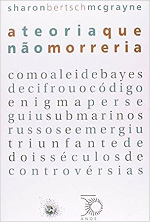 Teoria Que Nao Morreria, A