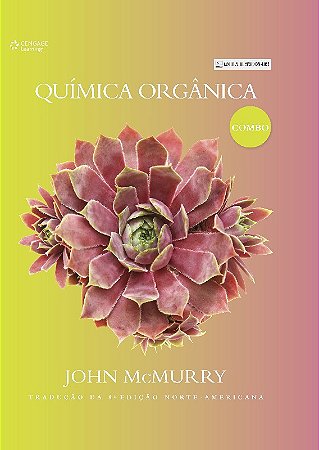Quimica Organica - Combo